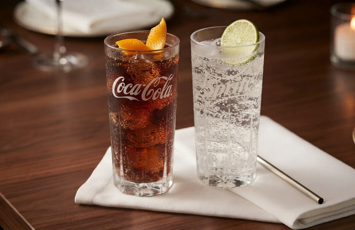 Soda